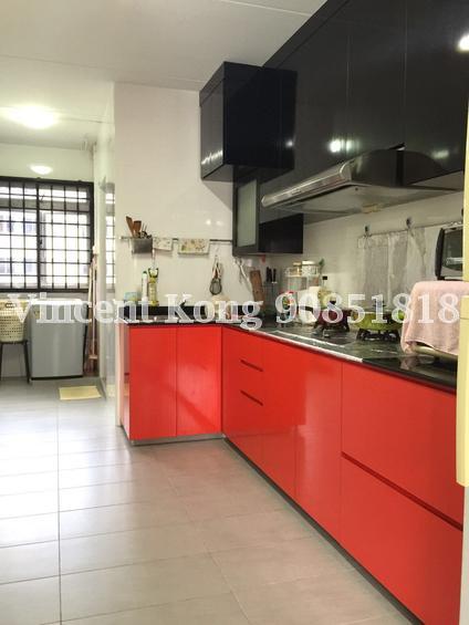 Blk 411 Choa Chu Kang Avenue 3 (Choa Chu Kang), HDB 4 Rooms #108678092